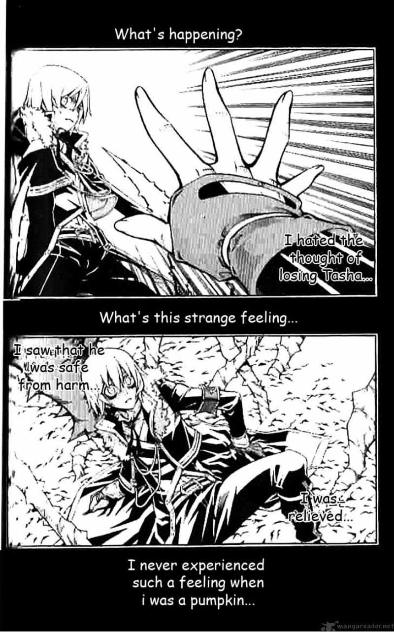 Read Witch Hunter Manga Online