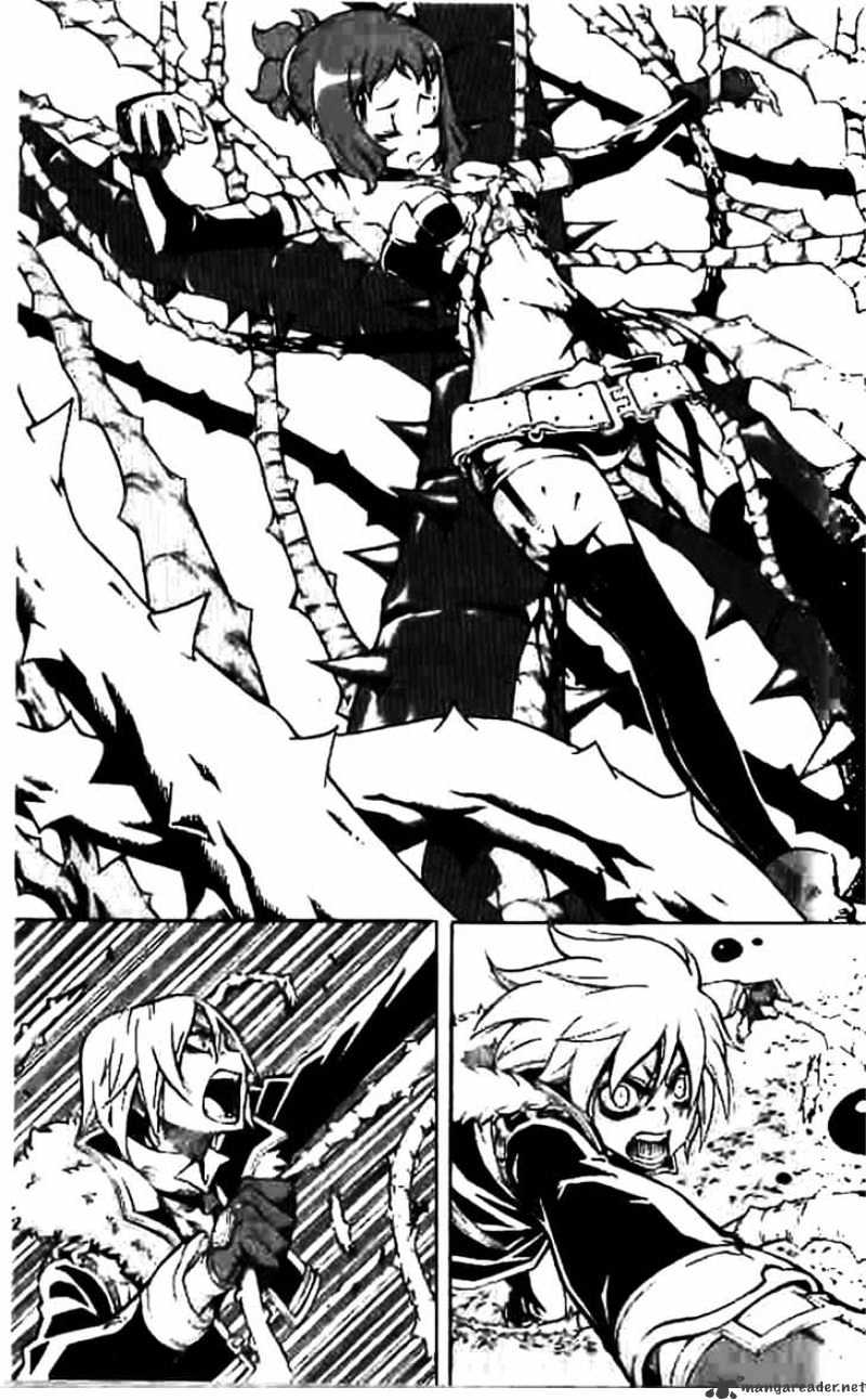 Read Witch Hunter Manga Online