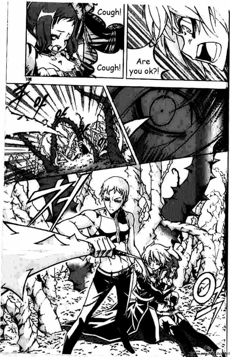 Read Witch Hunter Manga Online