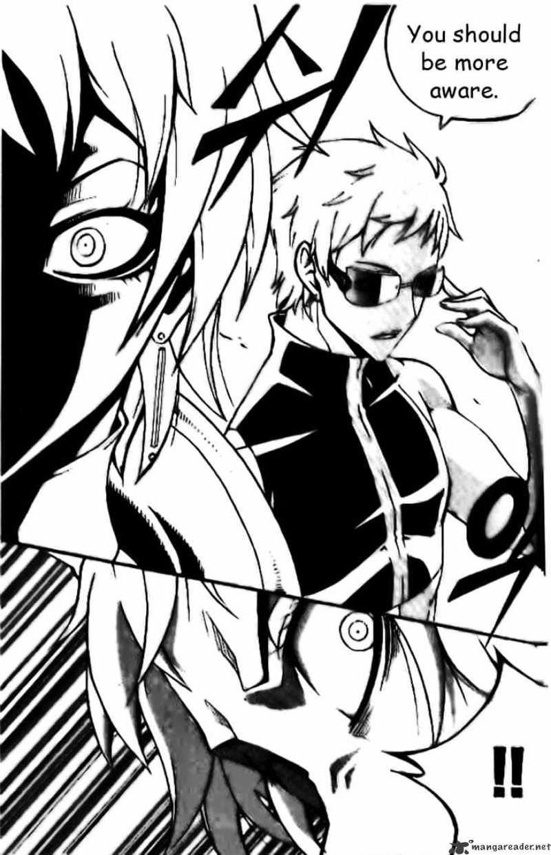 Read Witch Hunter Manga Online