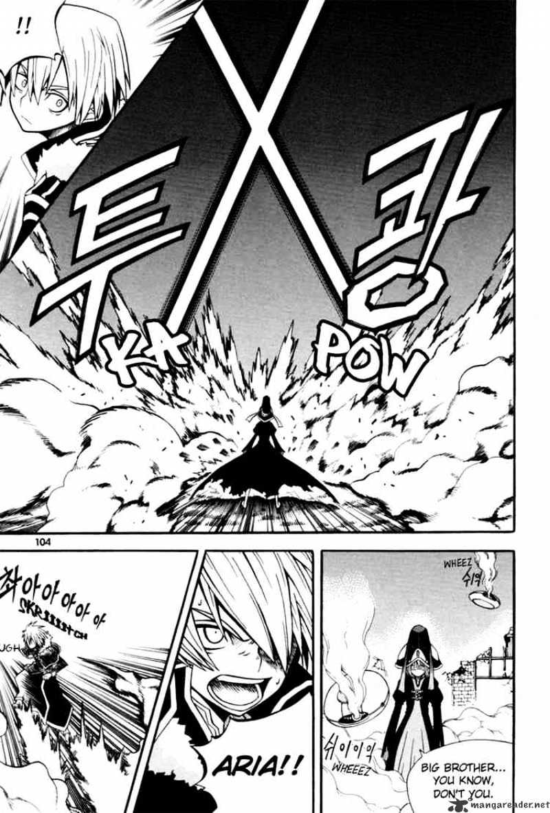 Read Witch Hunter Manga Online