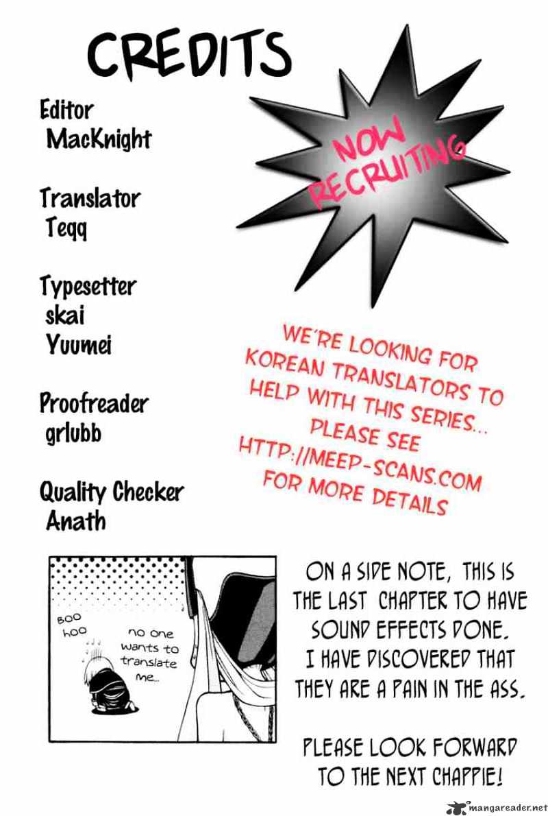 Read Witch Hunter Manga Online