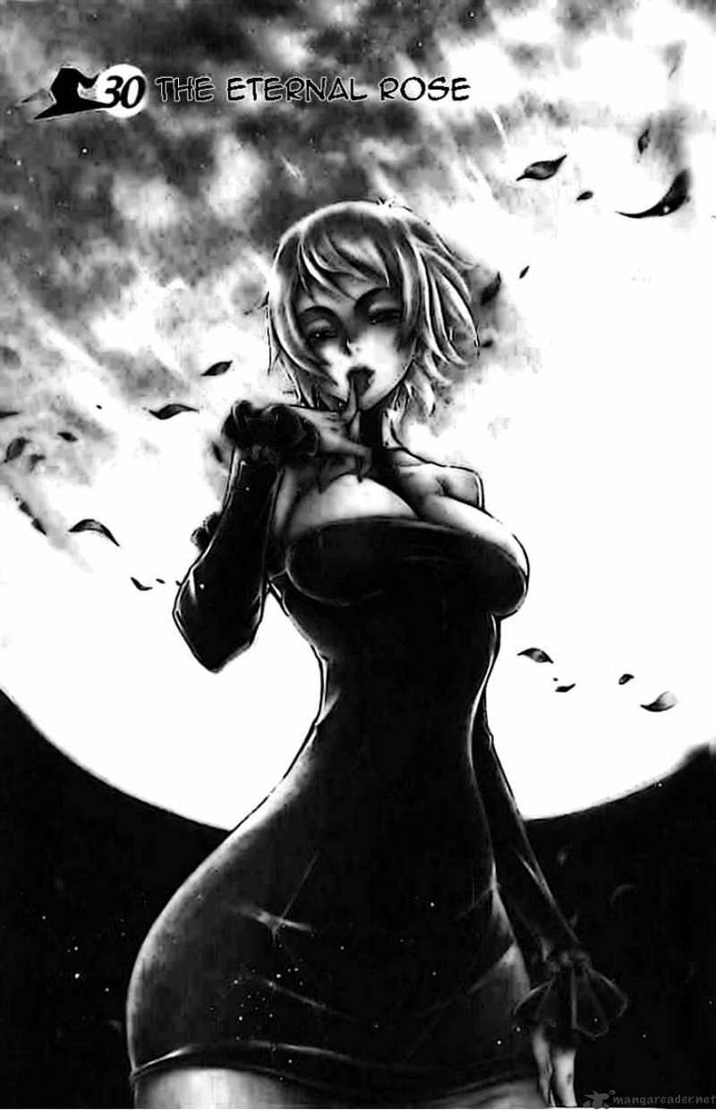 Read Witch Hunter Manga Online