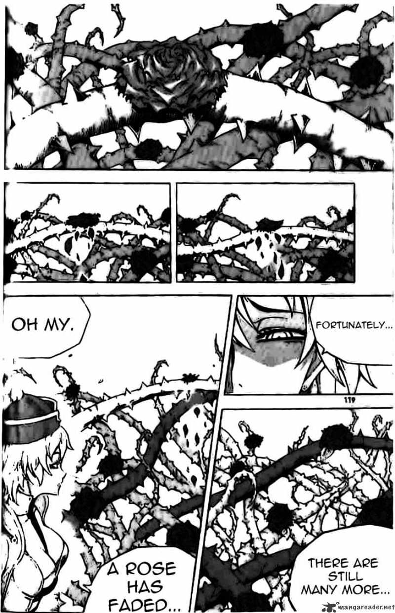 Read Witch Hunter Manga Online