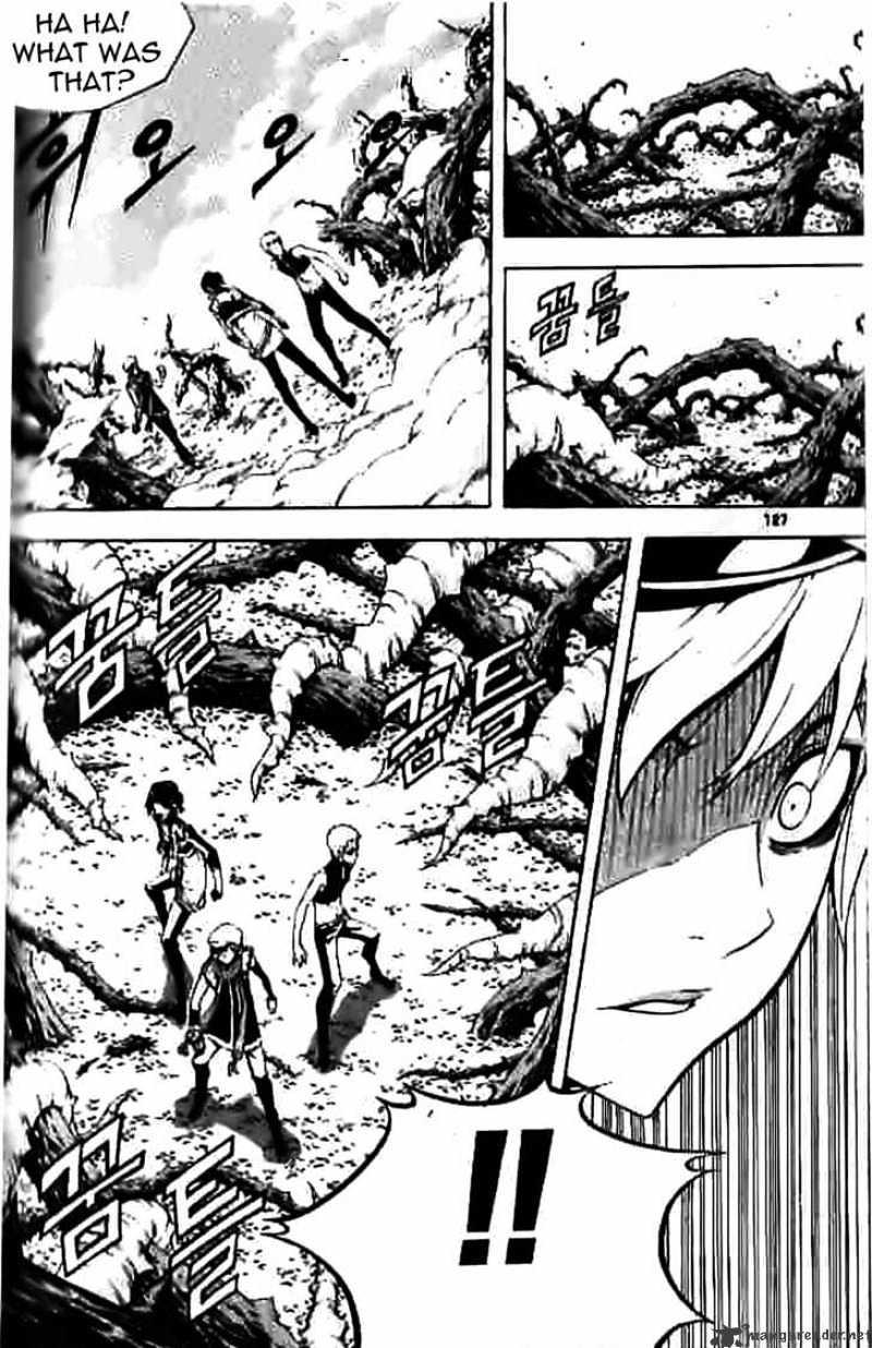 Read Witch Hunter Manga Online