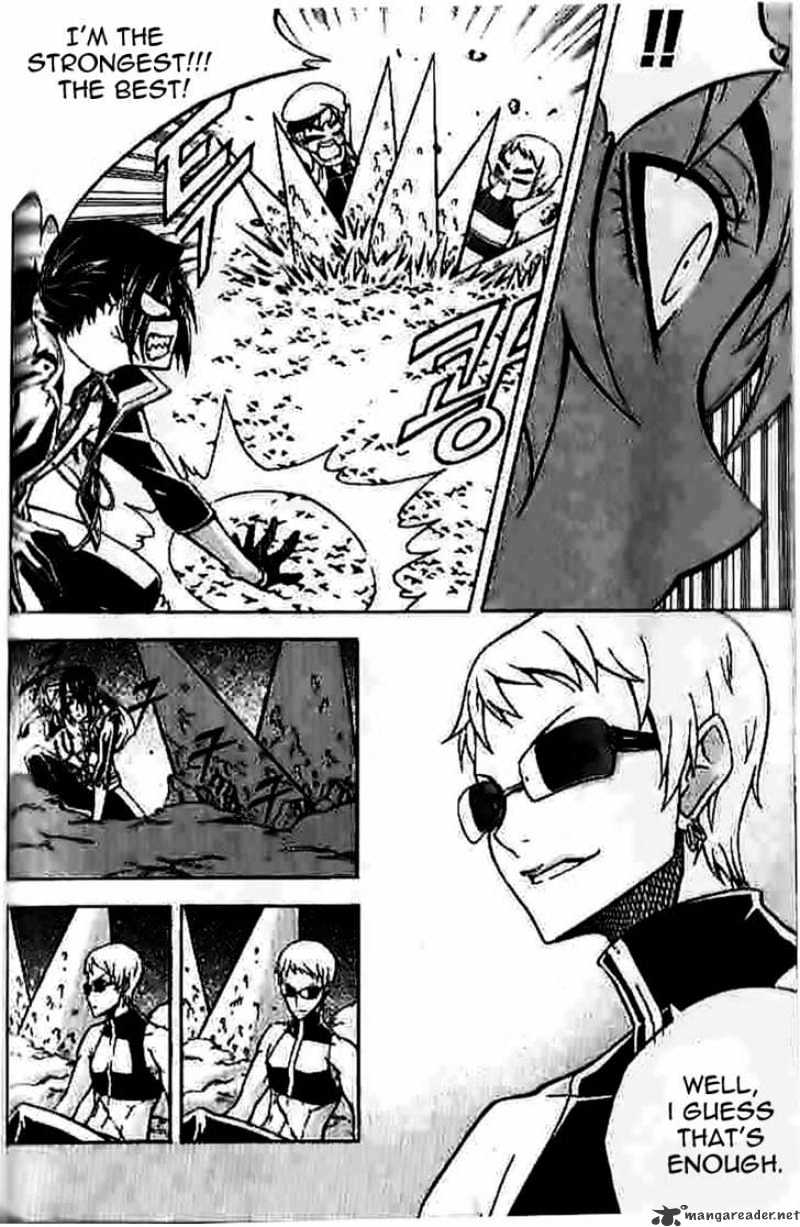 Read Witch Hunter Manga Online