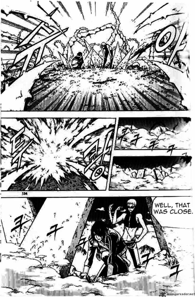 Read Witch Hunter Manga Online