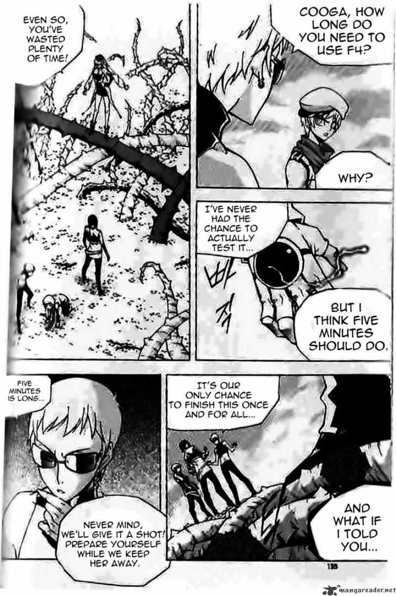 Read Witch Hunter Manga Online