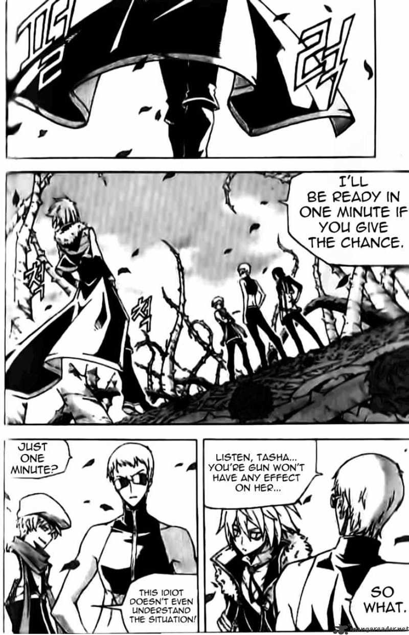 Read Witch Hunter Manga Online