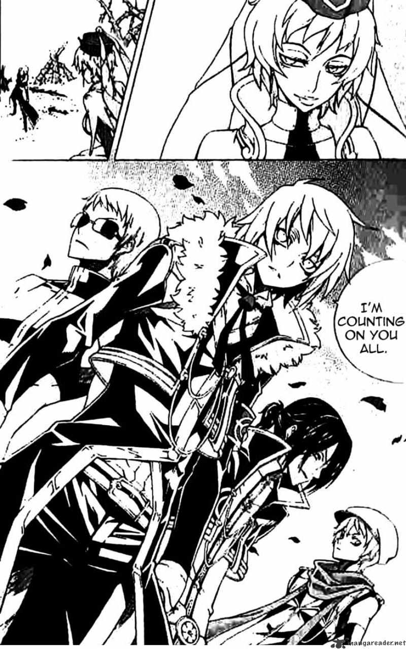 Read Witch Hunter Manga Online