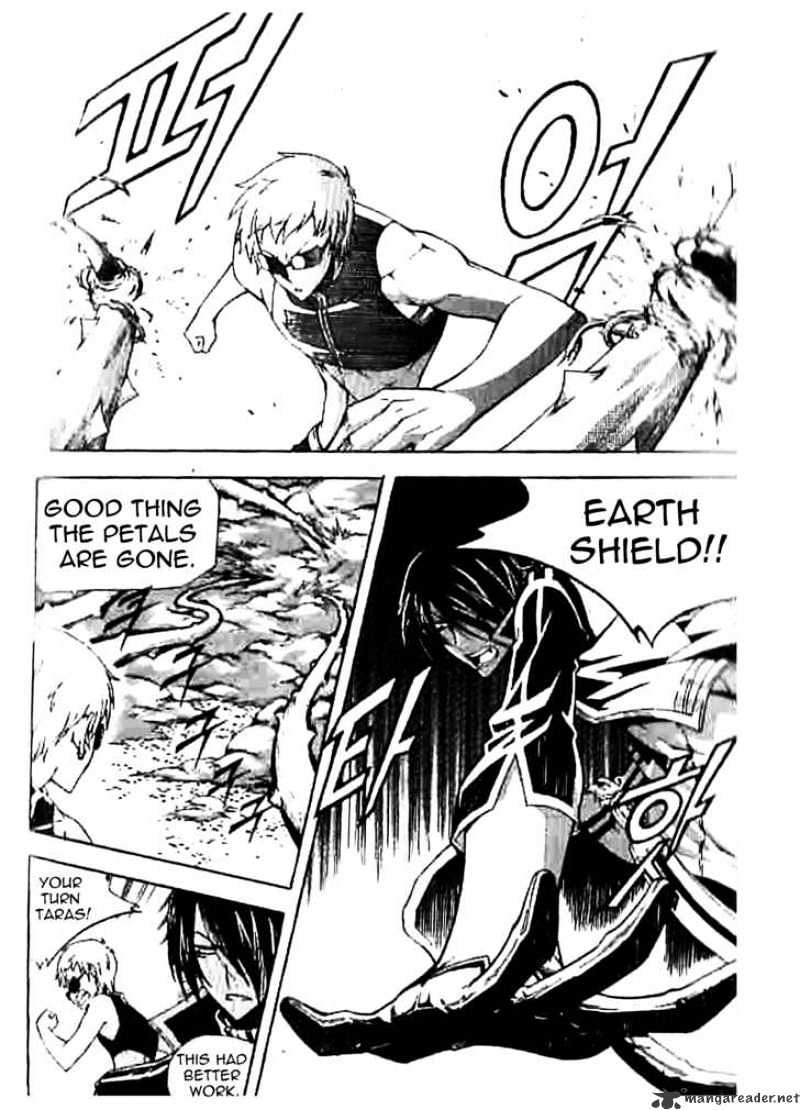Read Witch Hunter Manga Online