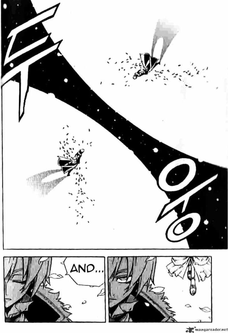 Read Witch Hunter Manga Online