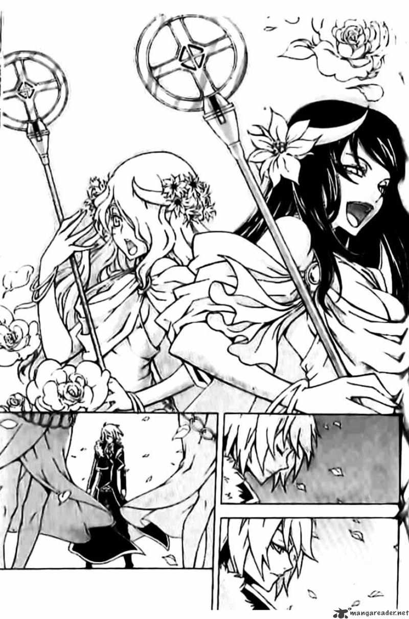 Read Witch Hunter Manga Online