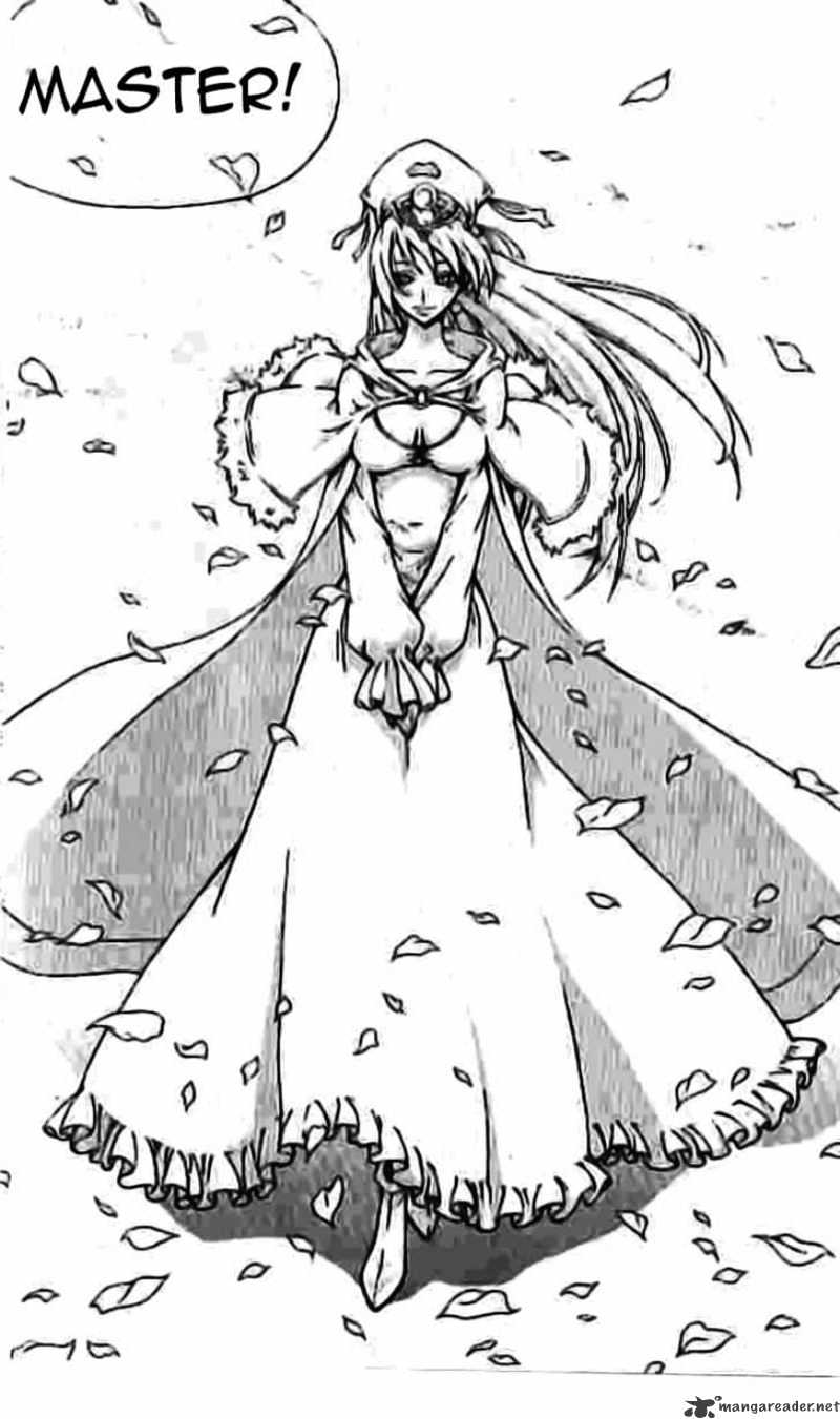 Read Witch Hunter Manga Online