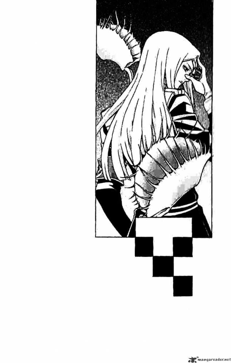 Read Witch Hunter Manga Online