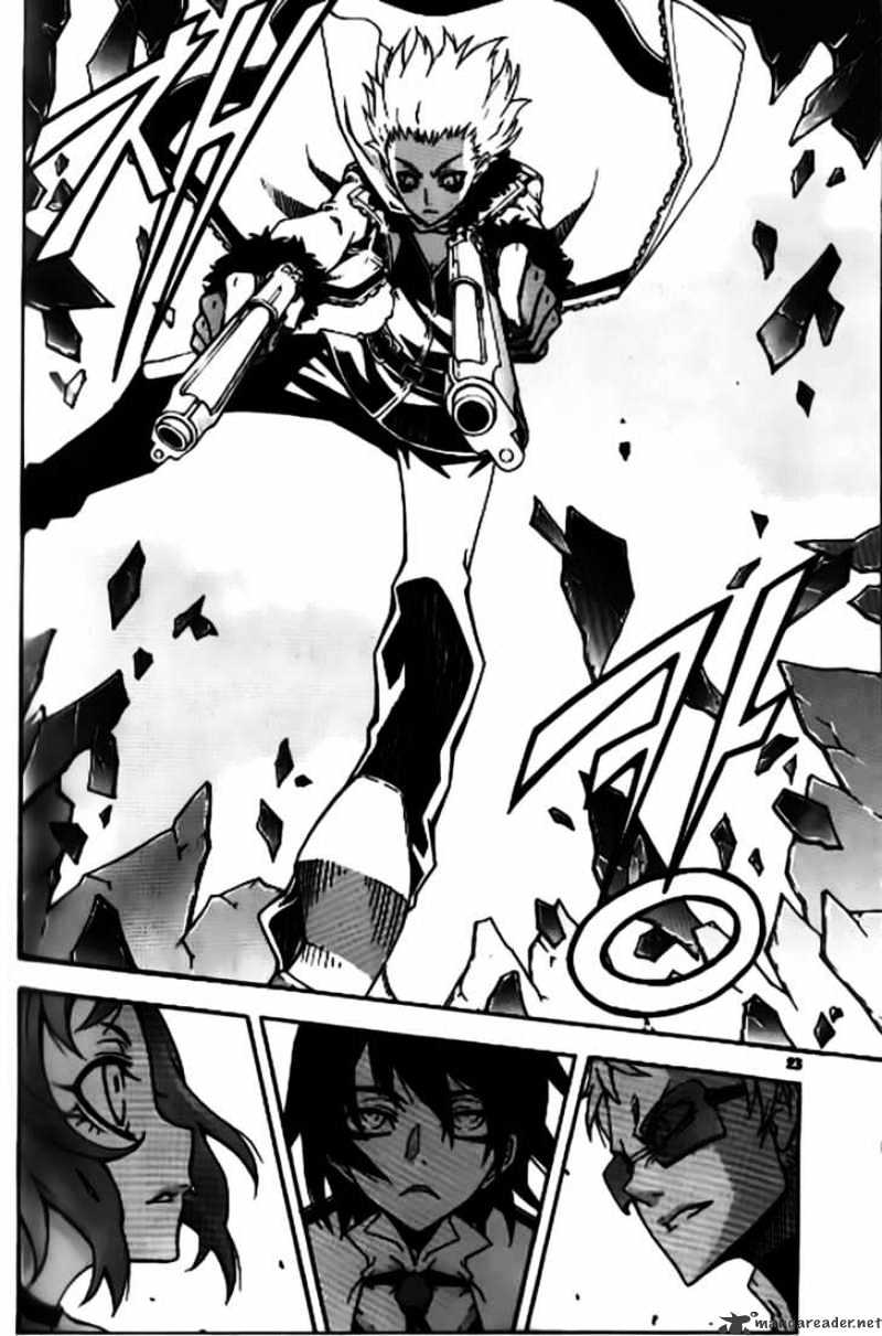 Read Witch Hunter Manga Online
