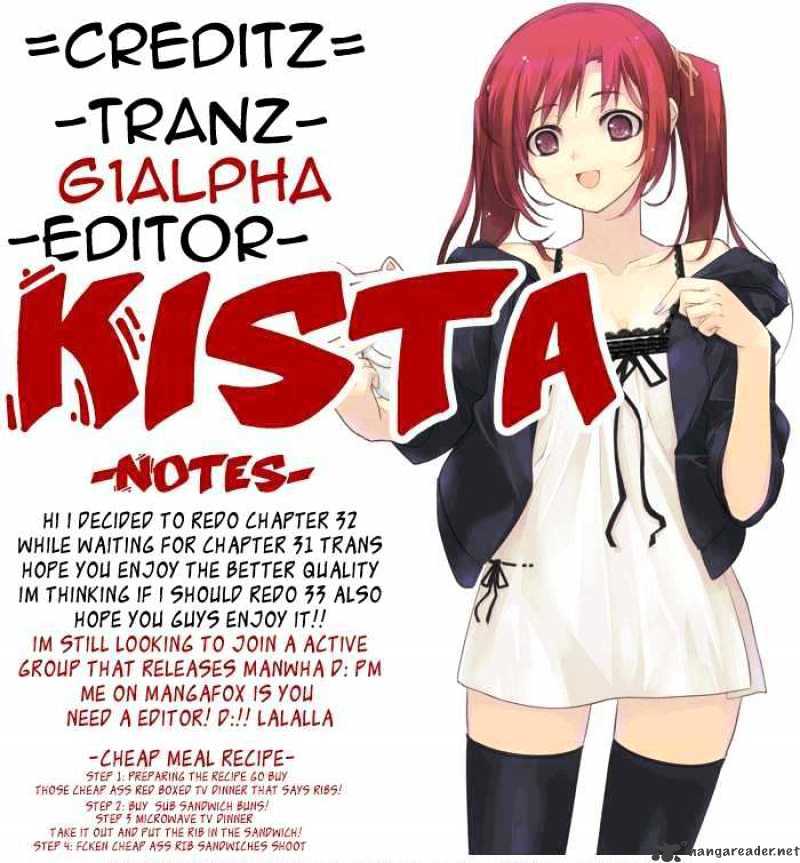 Read Witch Hunter Manga Online