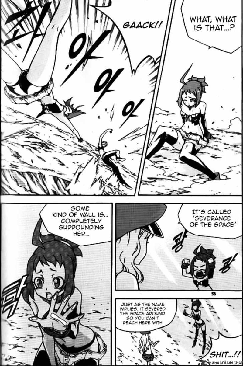 Read Witch Hunter Manga Online