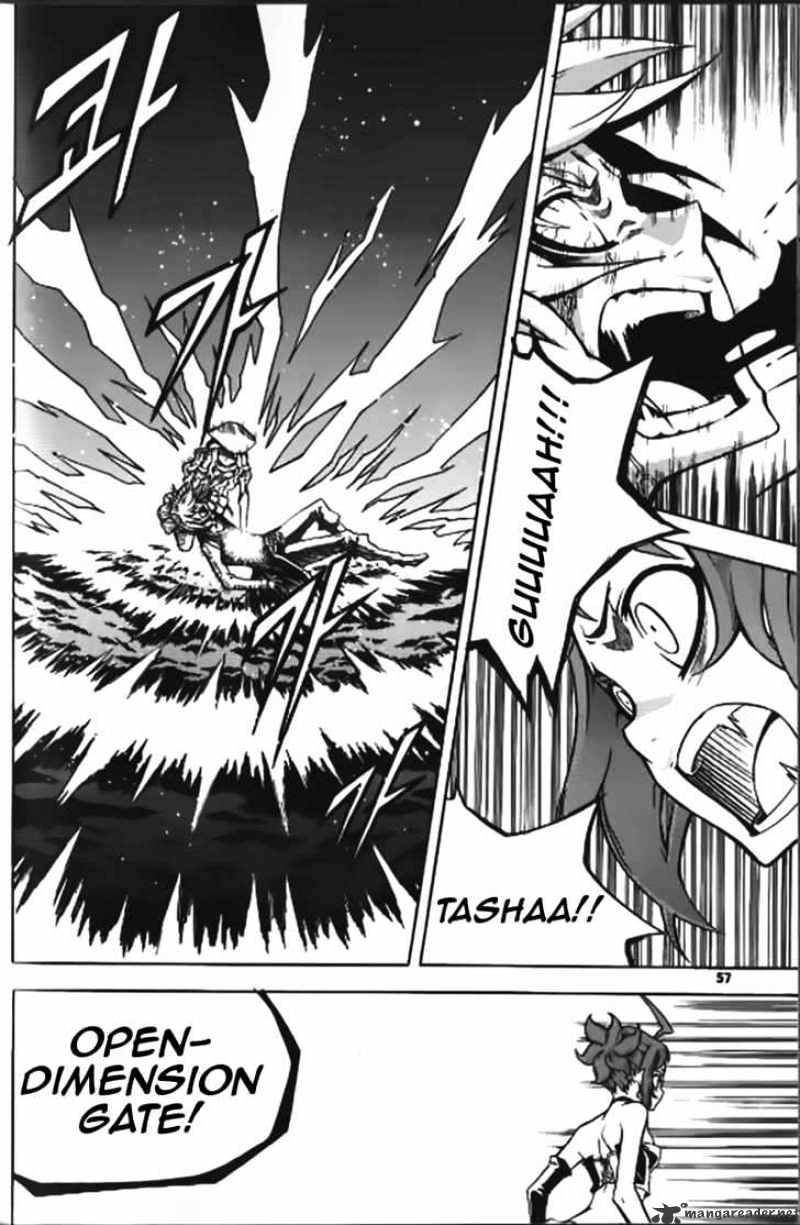 Read Witch Hunter Manga Online