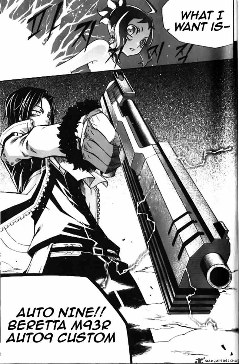 Read Witch Hunter Manga Online