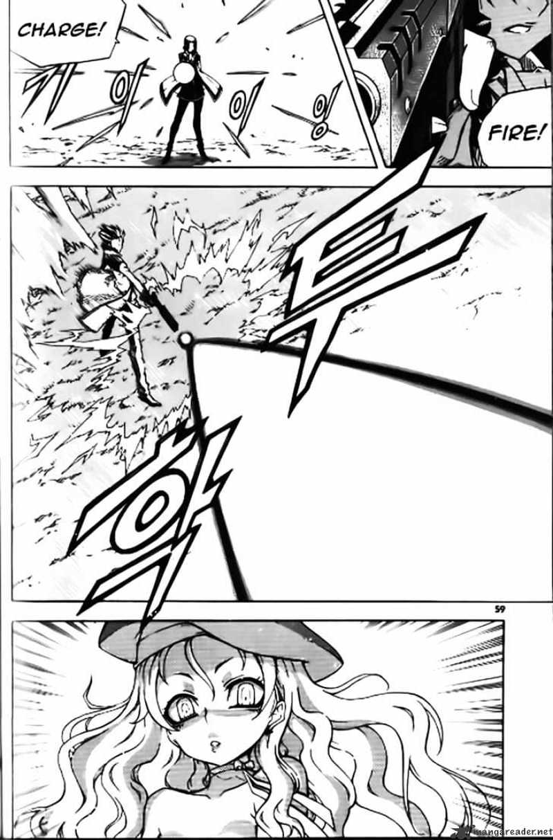 Read Witch Hunter Manga Online