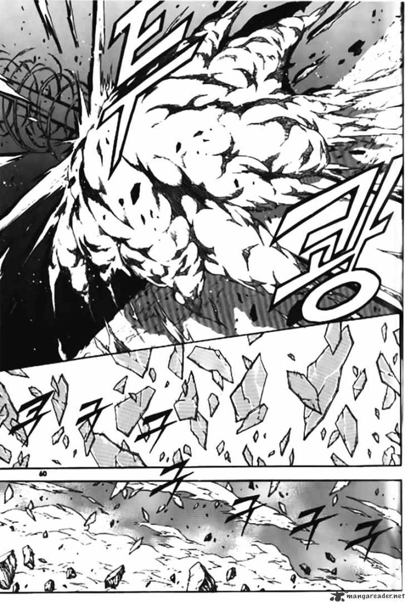 Read Witch Hunter Manga Online
