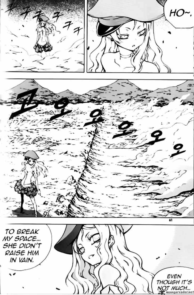 Read Witch Hunter Manga Online