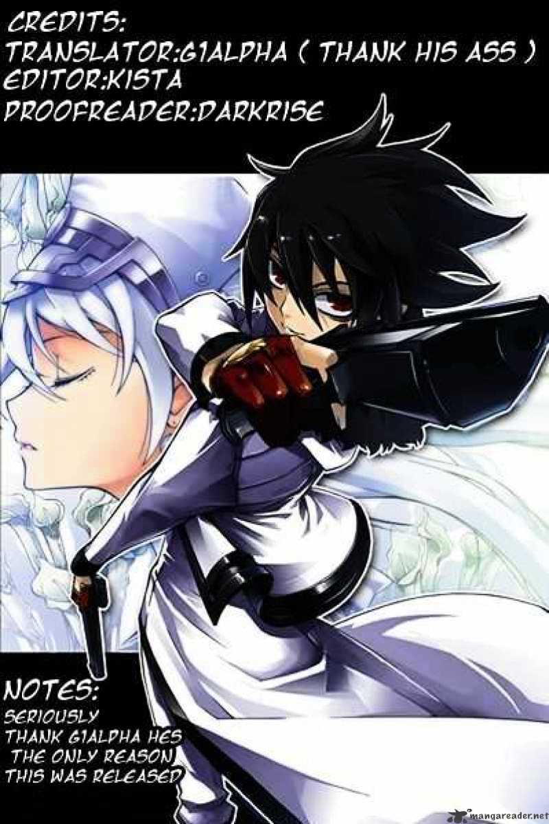 Read Witch Hunter Manga Online
