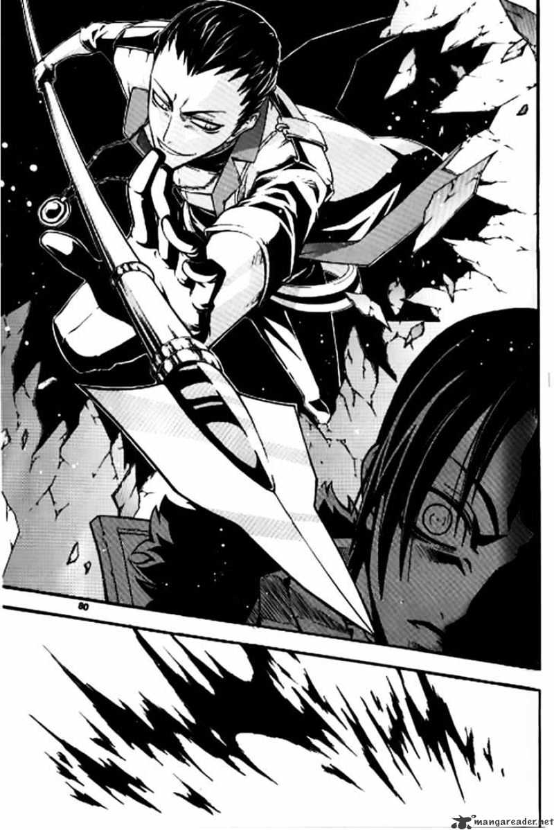 Read Witch Hunter Manga Online