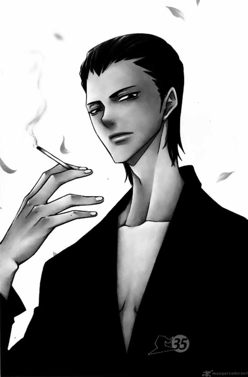 Read Witch Hunter Manga Online