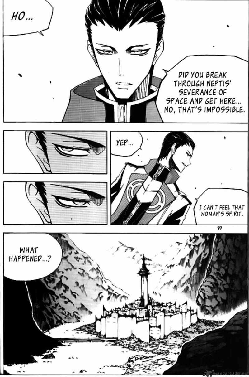 Read Witch Hunter Manga Online