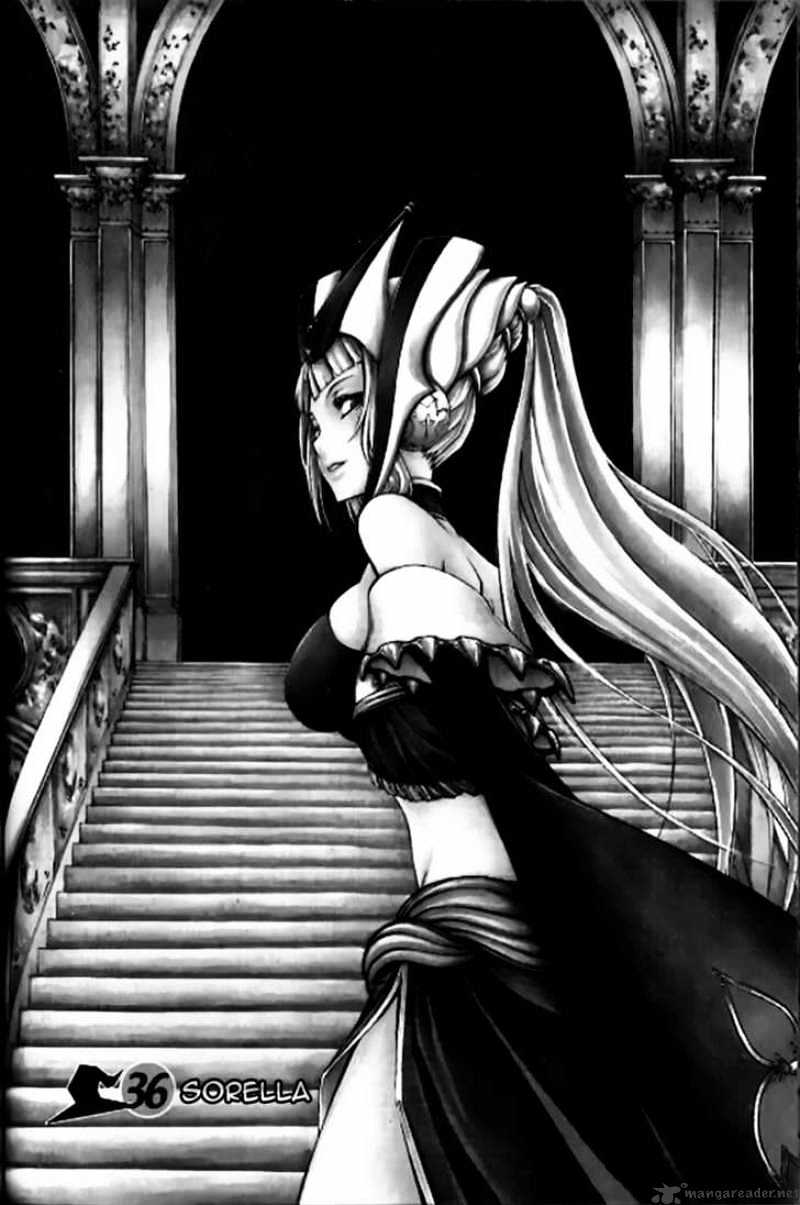 Read Witch Hunter Manga Online