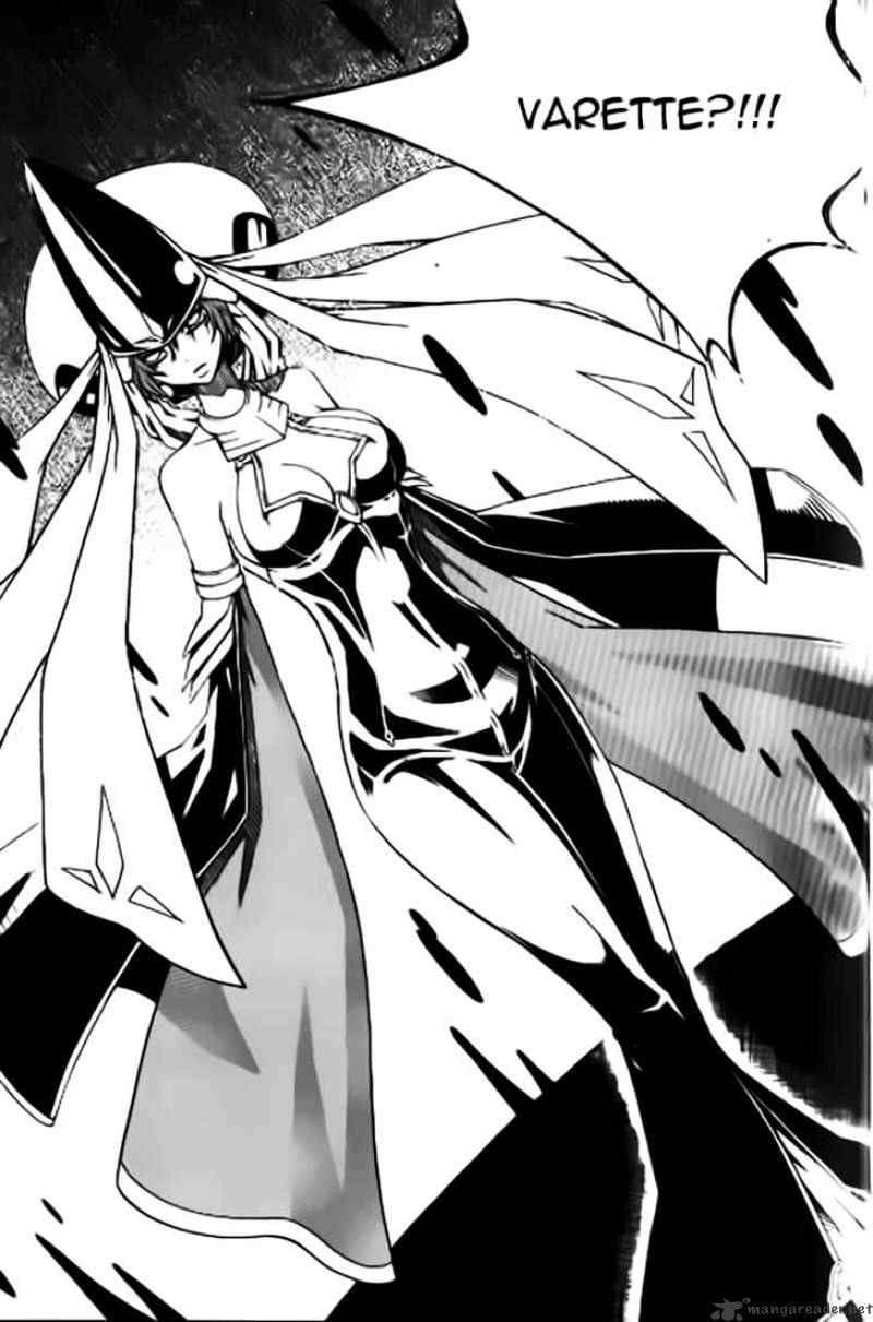 Read Witch Hunter Manga Online