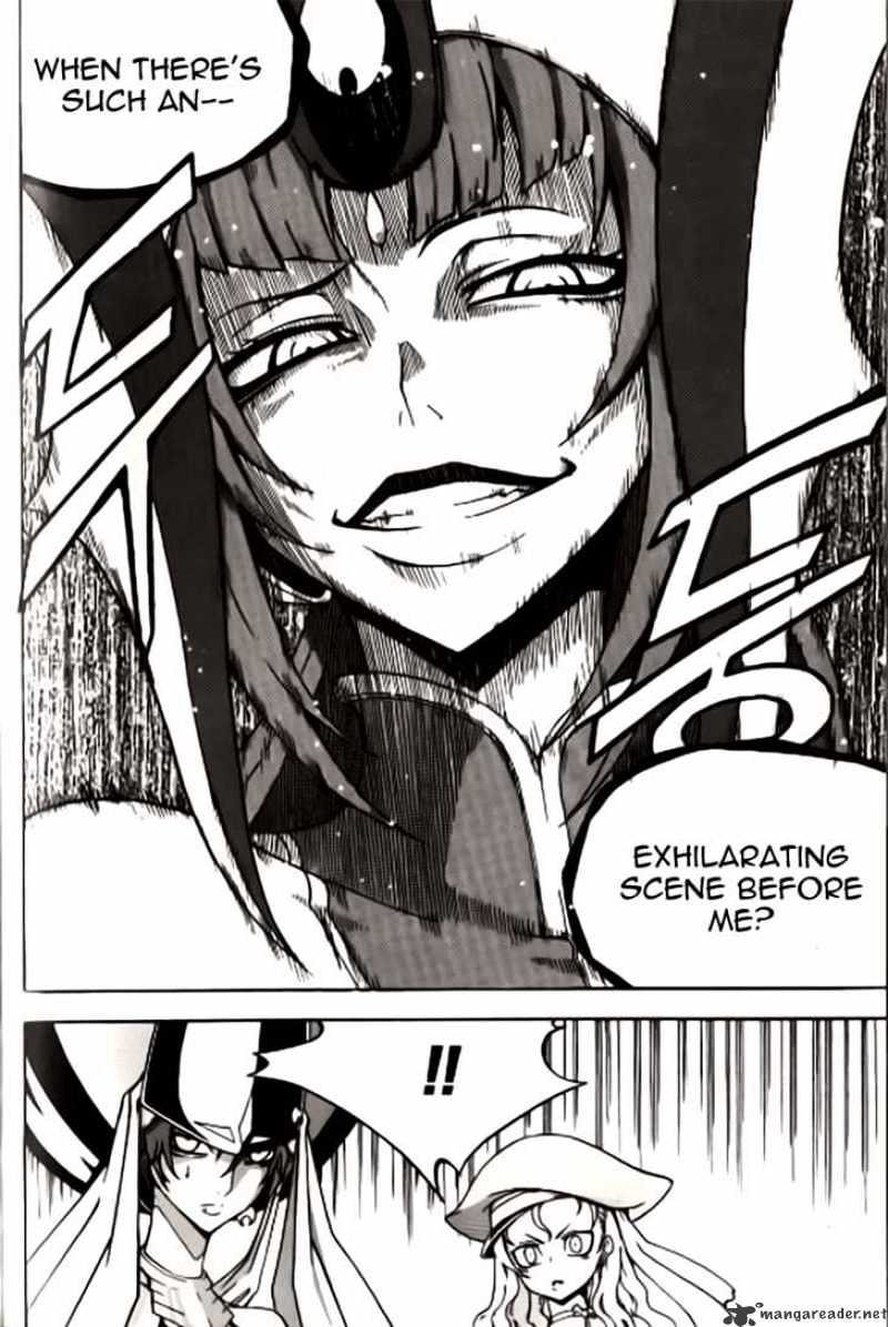 Read Witch Hunter Manga Online