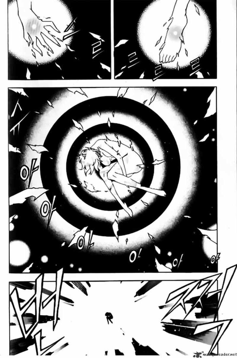 Read Witch Hunter Manga Online