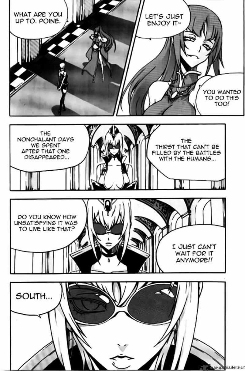Read Witch Hunter Manga Online
