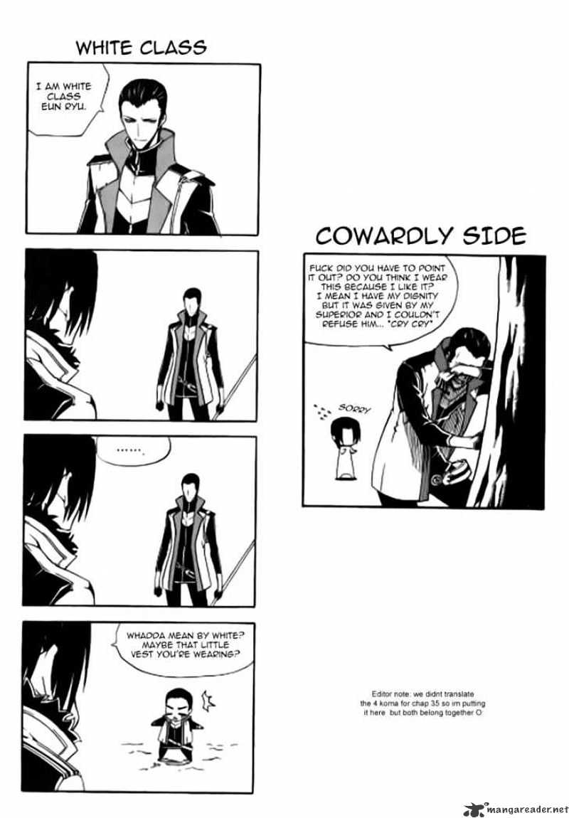 Read Witch Hunter Manga Online