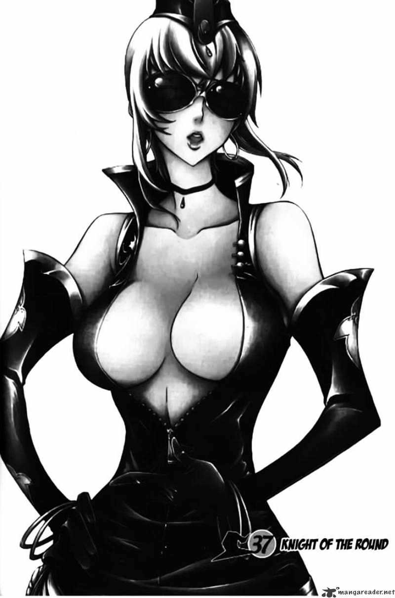 Read Witch Hunter Manga Online