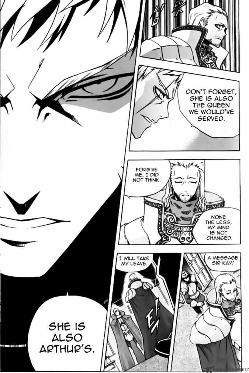 Read Witch Hunter Manga Online