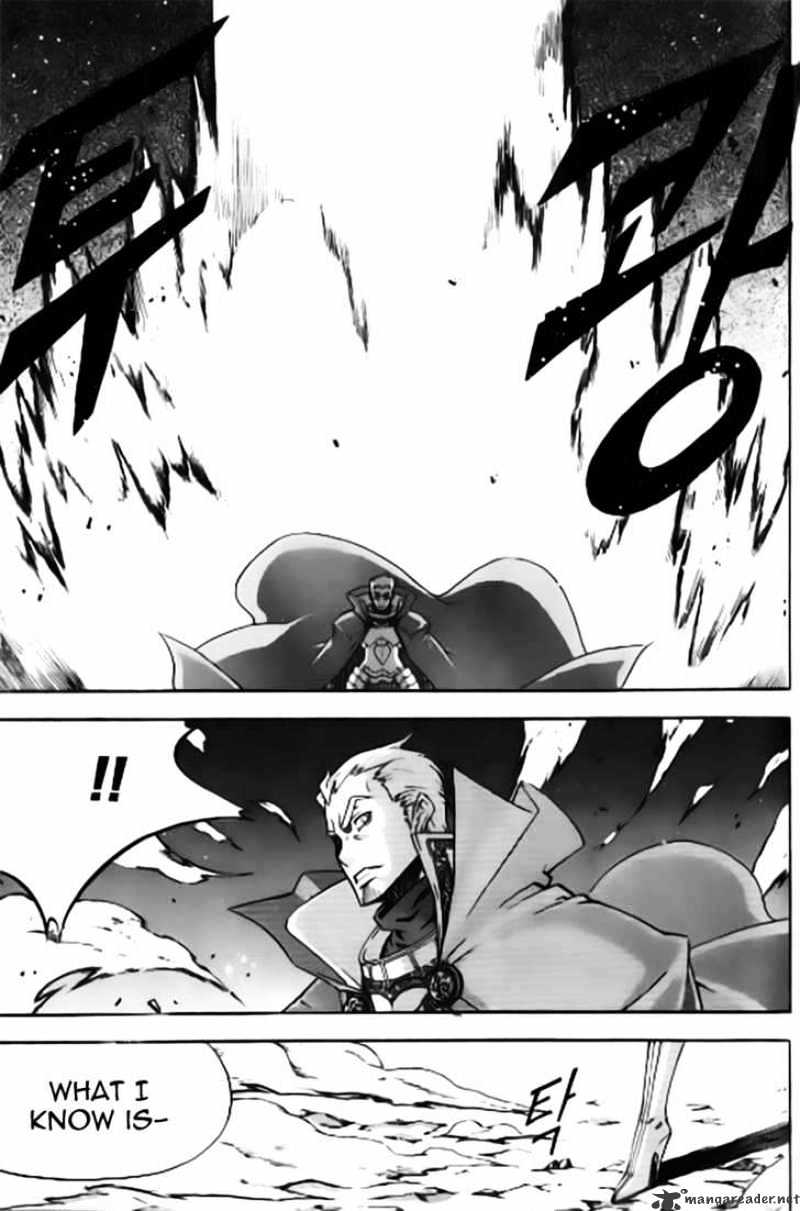 Read Witch Hunter Manga Online