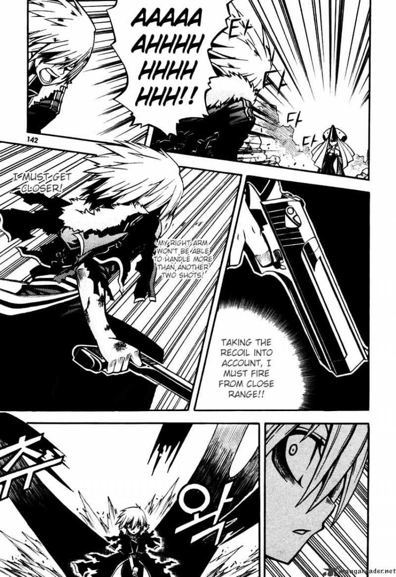 Read Witch Hunter Manga Online