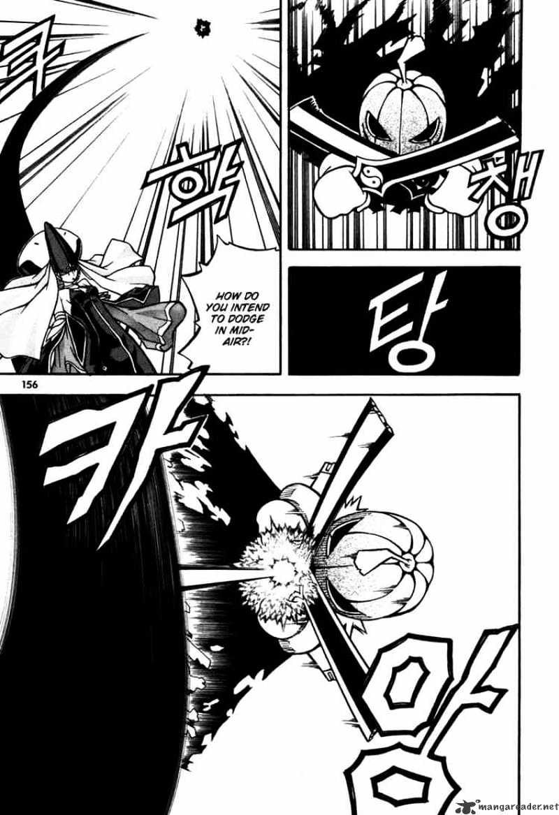 Read Witch Hunter Manga Online