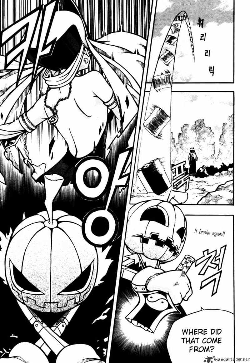 Read Witch Hunter Manga Online