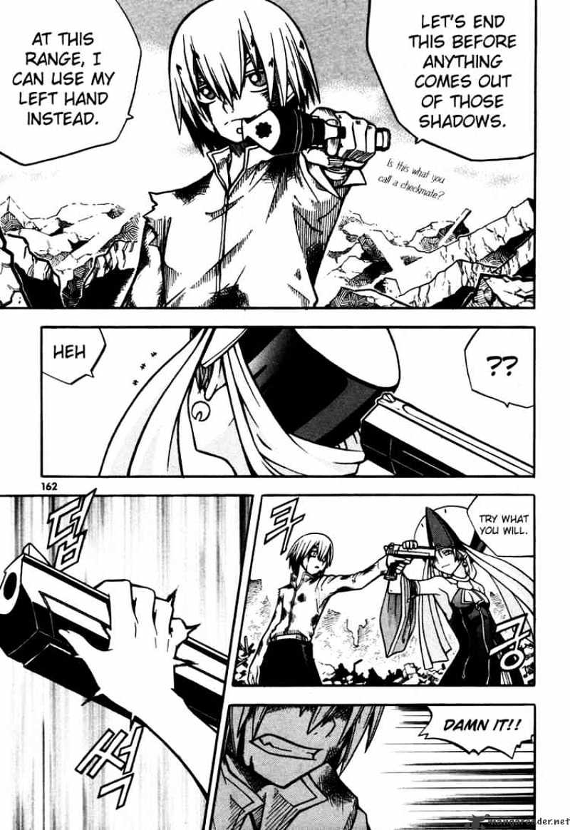 Read Witch Hunter Manga Online