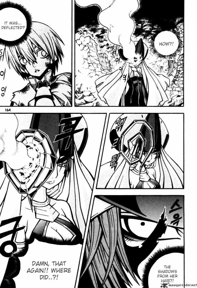 Read Witch Hunter Manga Online