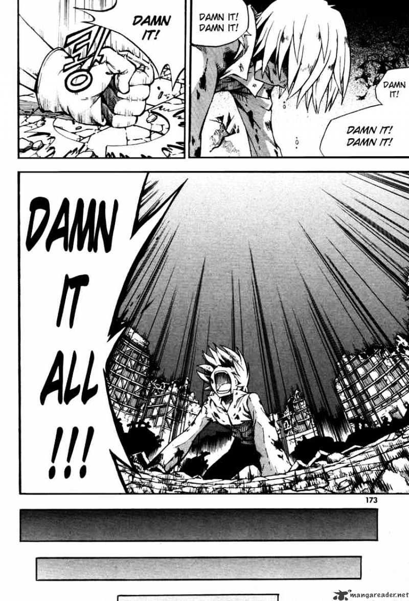 Read Witch Hunter Manga Online