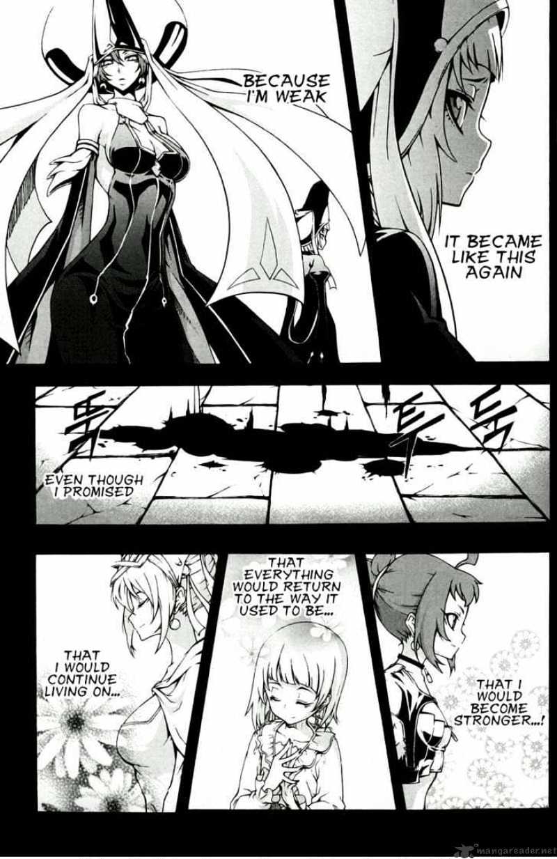 Read Witch Hunter Manga Online