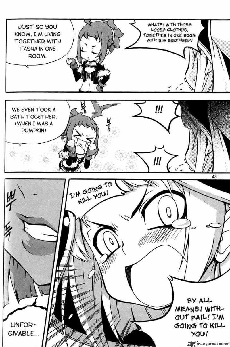Read Witch Hunter Manga Online