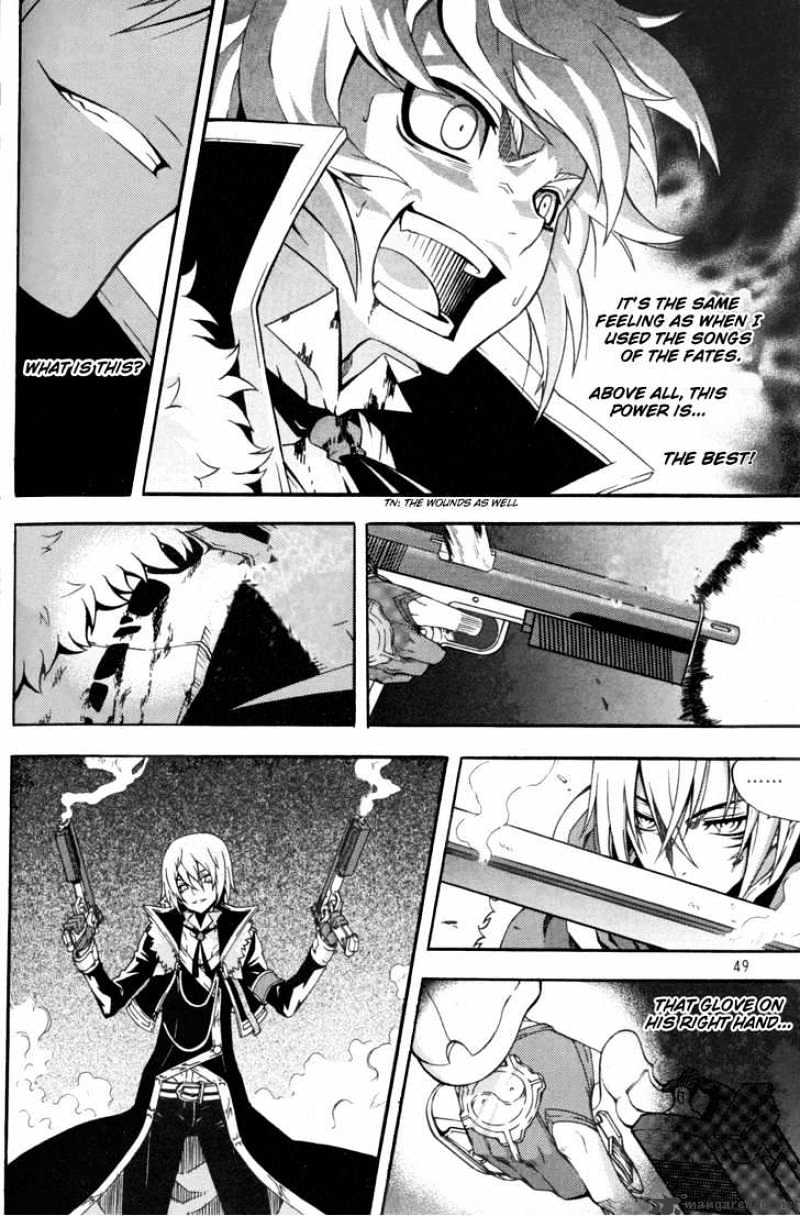 Read Witch Hunter Manga Online