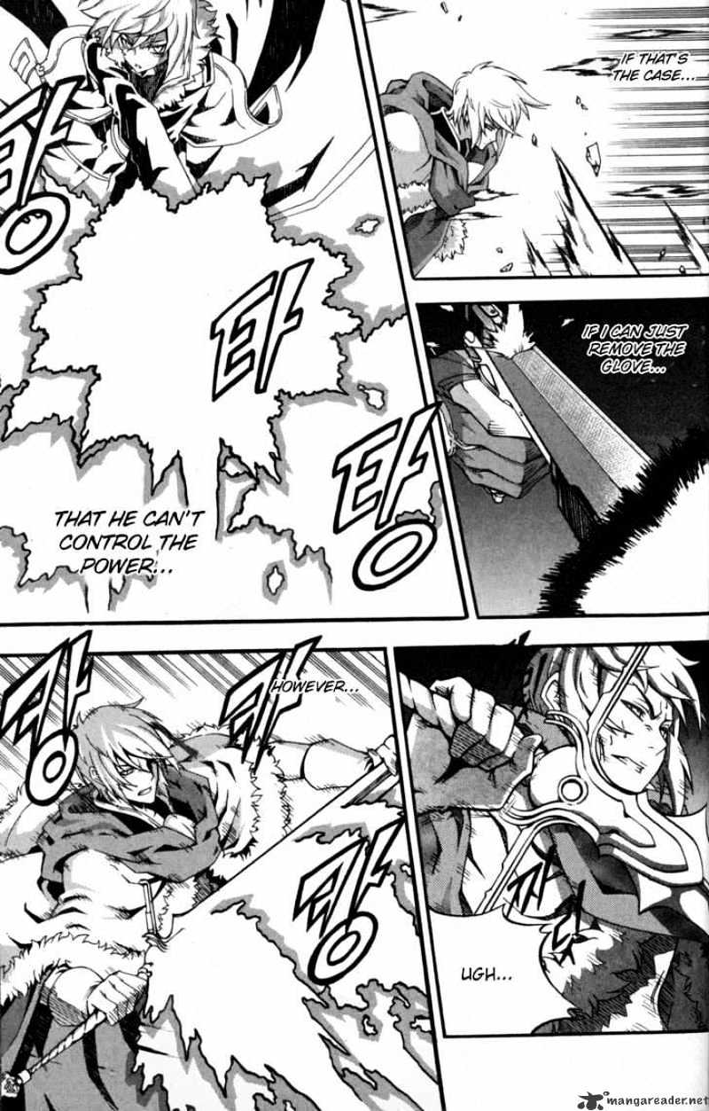 Read Witch Hunter Manga Online
